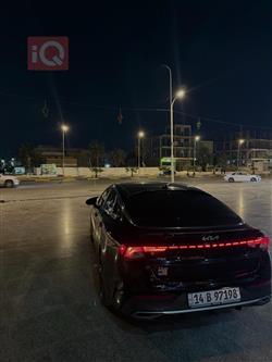 كيا K5